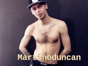 Martinoduncan