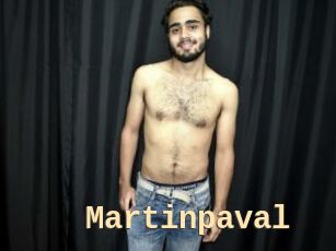 Martinpaval