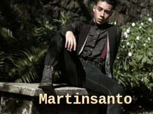 Martinsanto