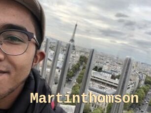 Martinthomson