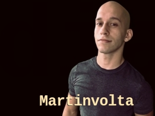 Martinvolta