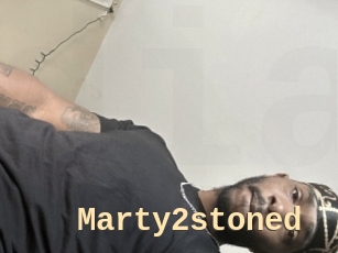 Marty2stoned