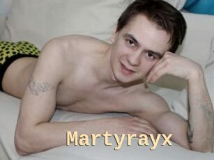 Martyrayx