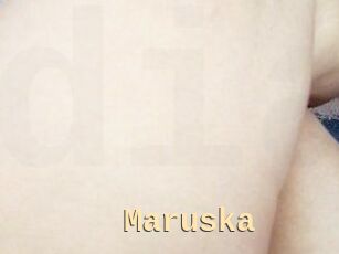 Maruska