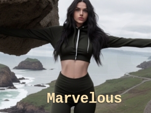 Marvelous