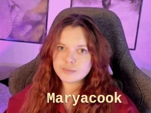 Maryacook