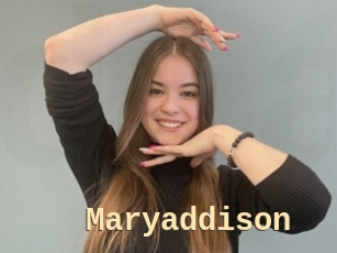 Maryaddison