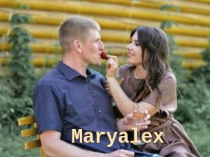 Maryalex