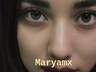 Maryamx