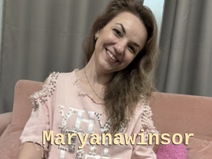 Maryanawinsor