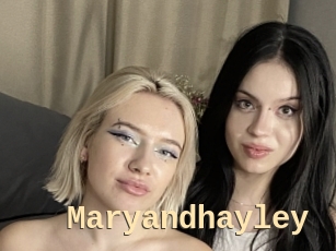 Maryandhayley