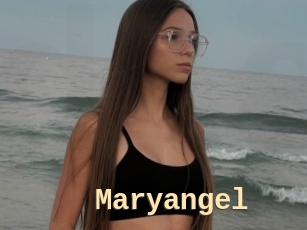 Maryangel