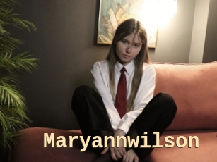 Maryannwilson
