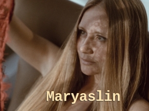 Maryaslin