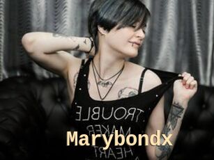 Marybondx