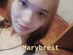 Marybreit