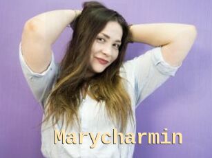 Marycharmin