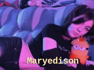 Maryedison