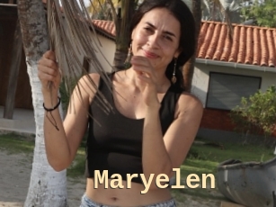 Maryelen