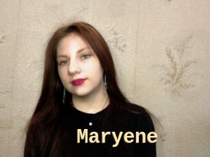 Maryene
