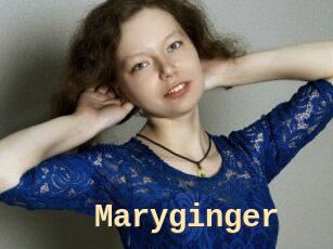 Maryginger