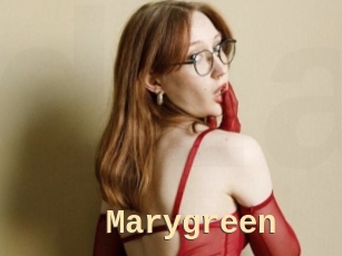 Marygreen