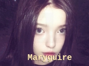 Maryguire