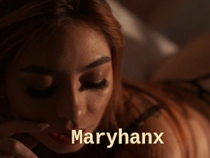 Maryhanx