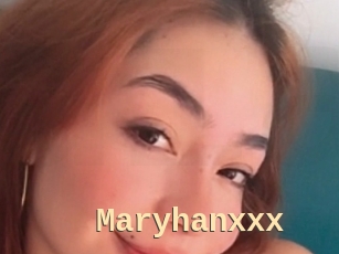 Maryhanxxx