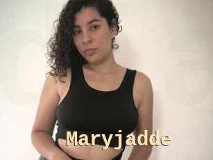Maryjadde