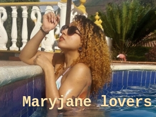 Maryjane_lovers