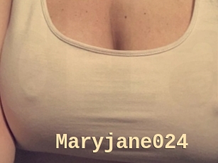 Maryjane024