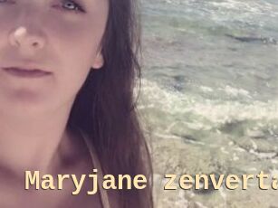 Maryjane_zenverta