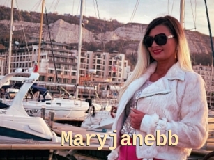 Maryjanebb