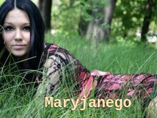 Maryjanego
