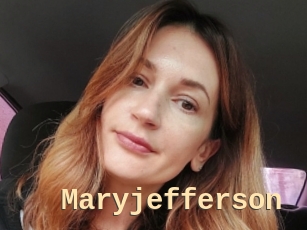Maryjefferson