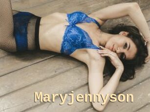 Maryjennyson