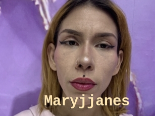 Maryjjanes