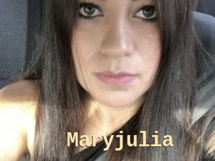 Maryjulia