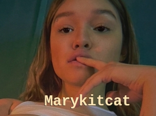 Marykitcat