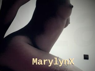MarylynX