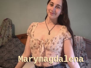 Marymagdalena