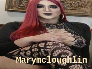 Marymcloughlin