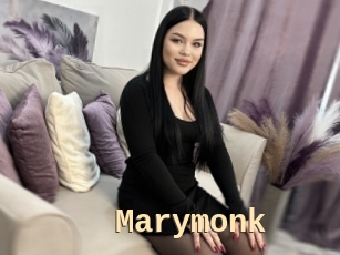 Marymonk