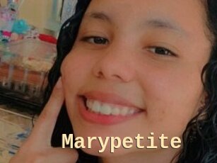Marypetite
