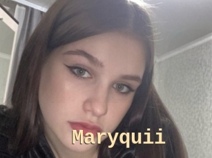 Maryquii