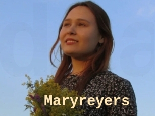 Maryreyers
