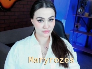 Maryrozes