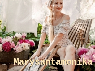 Marysantamonika