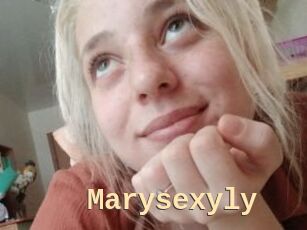Marysexyly